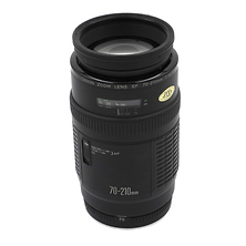 EF 70-210mm f/4 Push - Pull Zoom Macro Lens - Pre-Owned Image 0