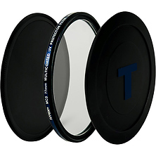 77mm Multicoated UV MCS Filter Image 0