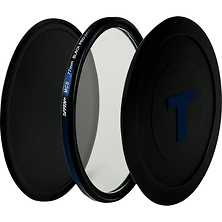 77mm Black Pro-Mist 1/8 MCS Filter Image 0