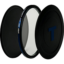 82mm Magnetic Glimmerglass 1/8 MCS Filter Image 0