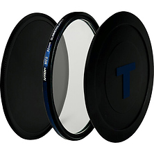82mm Magnetic Glimmerglass 1/4 MCS Filter Image 0