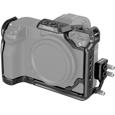 Cage Kit for Fujifilm GFX 100S II Image 1