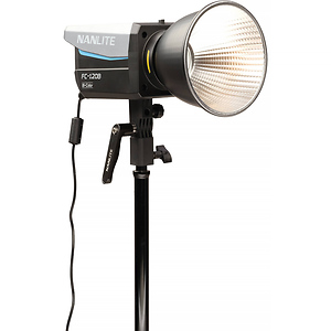 FC120B Bi-Color LED Spotlight