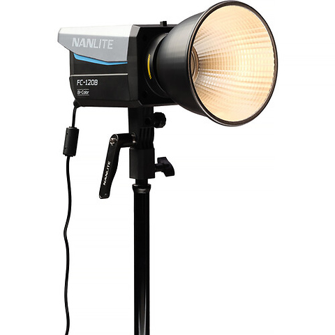 FC120B Bi-Color LED Spotlight Image 1