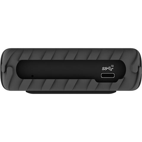 2TB Blackbox Plus USB-C 3.2 Gen 2 External SSD Image 2