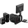 V-RAPTOR [X] 8K VV Camera Starter Pack with 2 x MICRO-V Batteries (V-Mount) Thumbnail 0