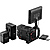 V-RAPTOR [X] 8K VV Camera Starter Pack with 2 x MICRO-V Batteries (V-Mount)