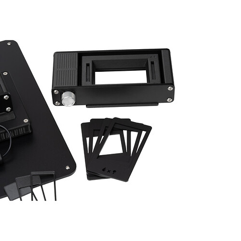 Curated Kit for 35mm/120 Film Scanning with Basic Riser XL Image 7