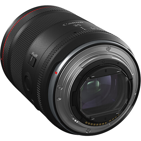RF 35mm f/1.4 L VCM Lens Image 6