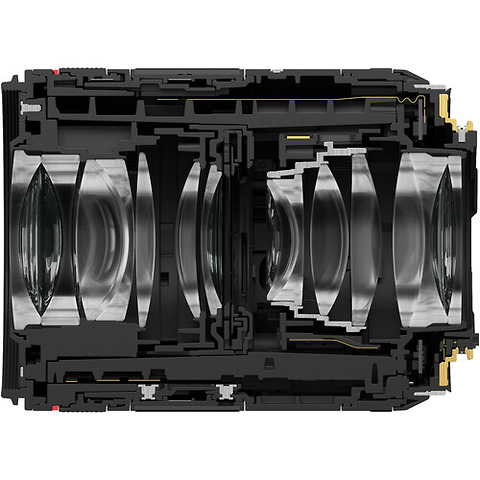 RF 35mm f/1.4 L VCM Lens Image 8