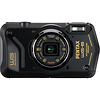 WG-8 Digital Camera (Black) Thumbnail 0
