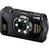 WG-8 Digital Camera (Black) Thumbnail 6