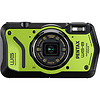 WG-8 Digital Camera (Green) Thumbnail 0