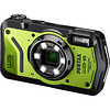 WG-8 Digital Camera (Green) Thumbnail 7