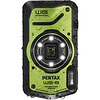 WG-8 Digital Camera (Green) Thumbnail 8