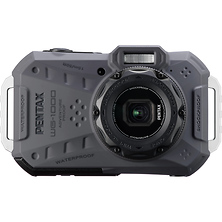 WG-1000 Digital Camera (Gray) Image 0