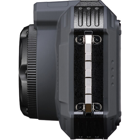 WG-1000 Digital Camera (Gray) Image 3