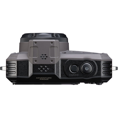 WG-1000 Digital Camera (Gray) Image 1