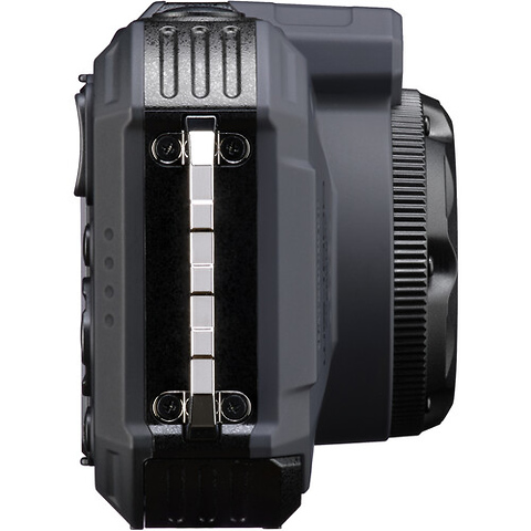 WG-1000 Digital Camera (Gray) Image 2