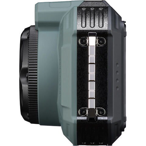 WG-1000 Digital Camera (Olive) Image 3