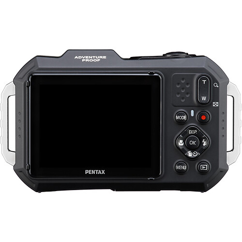 WG-1000 Digital Camera (Olive) Image 6