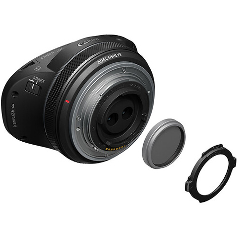 RF-S 3.9mm f/3.5 STM Dual Fisheye Lens Image 3