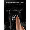Xnano N Touchscreen TTL Wireless Flash Trigger for Nikon Thumbnail 9