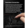 Xnano N Touchscreen TTL Wireless Flash Trigger for Nikon Thumbnail 11