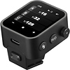 Xnano N Touchscreen TTL Wireless Flash Trigger for Nikon Thumbnail 2