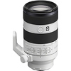 FE 70-200mm f/4 Macro G OSS II Lens (Sony E-Mount) - Pre-Owned Thumbnail 0