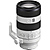 FE 70-200mm f/4 Macro G OSS II Lens (Sony E-Mount) - Pre-Owned