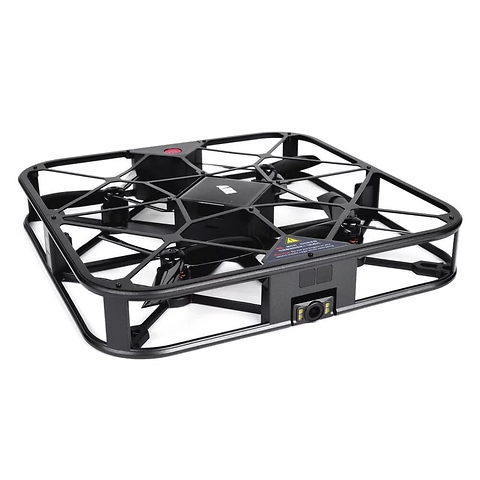 Sparrow 360 WiFi Selfie Quadcopter Drone with 12MP Camera & 1080p Video - Pre-Owned Image 0