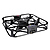 Sparrow 360 WiFi Selfie Quadcopter Drone with 12MP Camera & 1080p Video - Pre-Owned