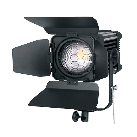 120W LED Fresnel with DMX and WiFi - Pre-Owned Image 0