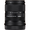 18-50mm f/2.8 DC DN Contemporary Lens for Canon RF Thumbnail 4