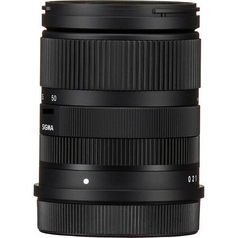 18-50mm f/2.8 DC DN Contemporary Lens for Canon RF Image 5