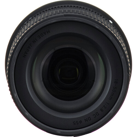 18-50mm f/2.8 DC DN Contemporary Lens for Canon RF Image 8