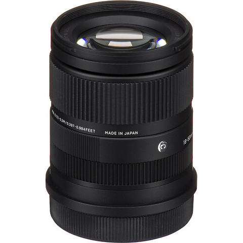 18-50mm f/2.8 DC DN Contemporary Lens for Canon RF Image 9