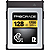 128GB CFexpress 2.0 Type B Gold Memory Card