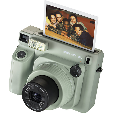 INSTAX WIDE 400 Instant Film Camera Image 0