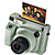 INSTAX WIDE 400 Instant Film Camera