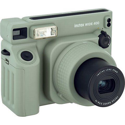 INSTAX WIDE 400 Instant Film Camera Image 3