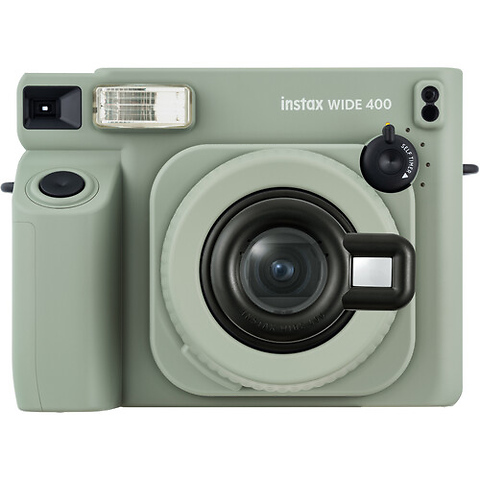 INSTAX WIDE 400 Instant Film Camera Image 8