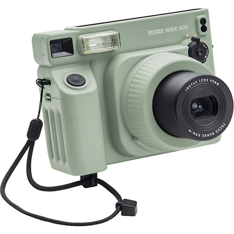 INSTAX WIDE 400 Instant Film Camera Image 9