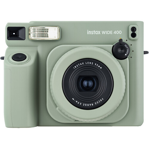 INSTAX WIDE 400 Instant Film Camera Image 2
