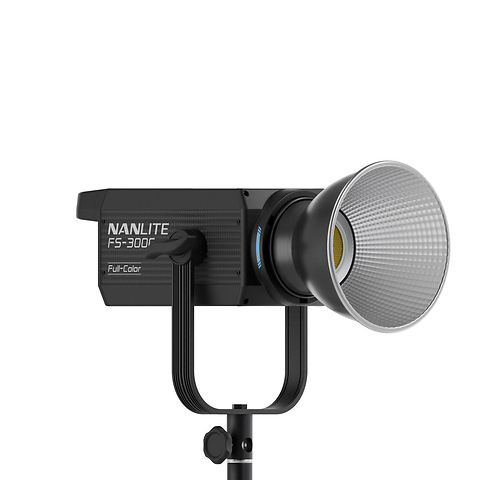 FS-300C RGBW LED Monolight Image 0