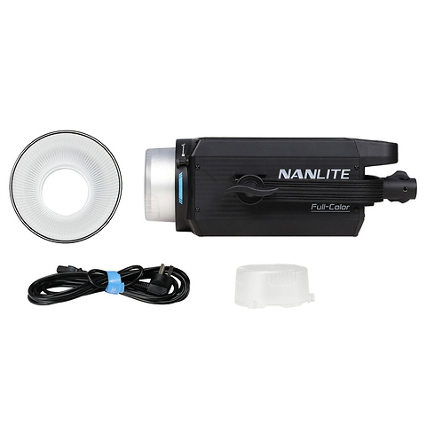FS-300C RGBW LED Monolight Image 6
