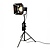 FC-500C 500W RGBW COB LED Video Spotlight