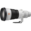 FE 400mm f/2.8 GM OSS Lens - Pre-Owned Thumbnail 0