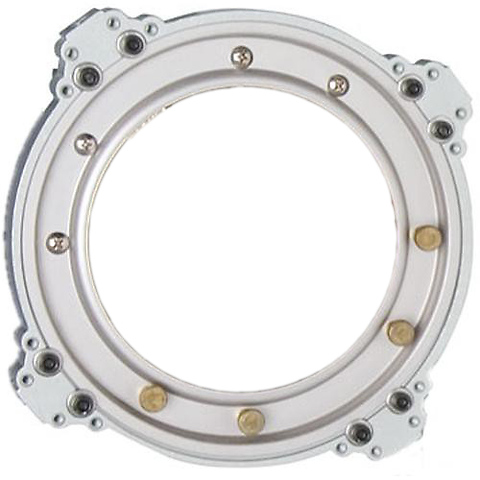 Speed Ring for Lowel Omni Light 2935 - Pre-OwnedChimera | Speed Ring for Lowel Omni Light 2935 - Pre-Owned | Used Image 0